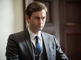David Tennant’s “Forgotten” Thriller Resurfaces on Netflix