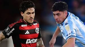 Racing al Maracaná: ¿Estrategia Arriesgada por la Copa Libertadores?