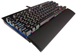 Image result for Corsair K60