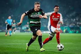 Gyökeres Transfer Bombshell! Man U Swoops In, Arsenal Deal Collapses?