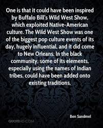 Wild West Quotes - Page 1 | QuoteHD via Relatably.com