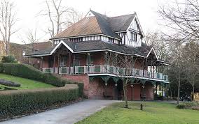 Image result for walsall arboretum in winter