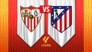 ¿Dónde ver el Sevilla vs. Atlético Madrid? Fecha, hora y transmisión