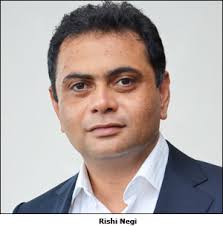Ashish Joshi joins CA Media Digital as VP, digital and business head, Fluence &gt; afaqs! news &amp; features - Rishi-Negi
