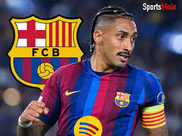Raphinha's extraordinary El Clasico record gives Mourinho new problem ahead of Barcelona showdown