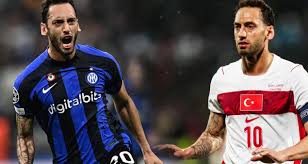 Trend Google: hakan çalhanoğlu