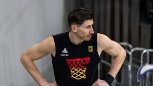 Basketball-World | News - News update