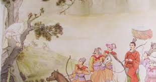 Image result for 猿猴斷腸故事