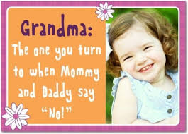 Funny Birthday Quotes For Grandma. QuotesGram via Relatably.com