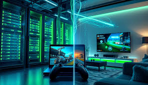 GeForce Now vs Xbox Cloud 2026: 4K 120 vs 1440p 60