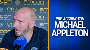 Shrewsbury Town FC - News update