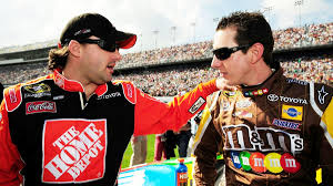 NASCAR legend Tony Stewart calls mourning fans 'a--holes' in tone-deaf rant about Kyle Busch