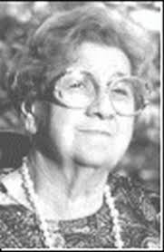 Elaine Christensen Buck (1913 - 2003) - Find A Grave Memorial - 96802736_135739212597