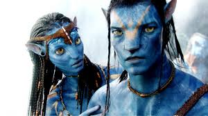 Well, maybe…I&#39;d say more just (a) totally super serial. A decade in the making, James Cameron&#39;s Avatar, for all intent and purposes, basically turned out ... - avatar0