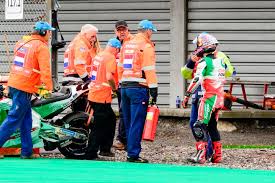 The Race - News update