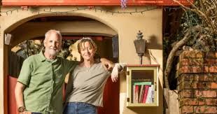 Anne Lamott Returns With a New Writing Playbook, This Time With Her ‘Current Husband’