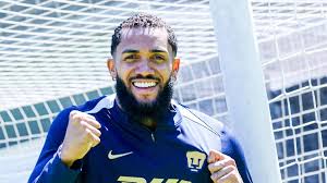 “No es pecado soñar”: Juninho se ilusiona con un campeonato en los Pumas