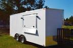 Concession Trailers For Sale - Catering Trailers - m