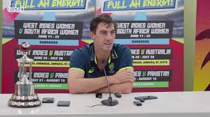 Cricket.com.au - News update