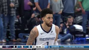 Grizzlies Highlights vs. Mavericks 2.27.2026