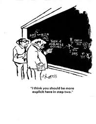 Résultat de recherche d'images pour "and then a miracle occurs"