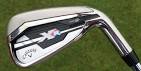 Callaway Golf- XR Irons Steel - Rock Bottom Golf