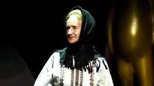 Sofia Vicoveanca a suferit un infarct. Artista în vârstă de 84 de ani, internată la Spitalul Clinic de Urgență din Suceava