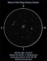 Image result for galaxy m84