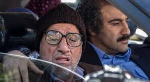علیرضا خمسه