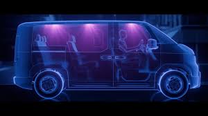 Hyundai and Kia Want To Bathe Your Car’s Interior in UV Light — With You Inside