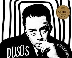 Düşüş kitabı Albert Camus