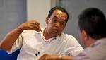 شقير: رقعة الاحتجاجات ستتوسع في