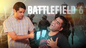 نیم نگاه بتای بازی Battlefield 6 | رقیب جدی کال آو دیوتی؟