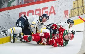 hockeysverige.se - News update