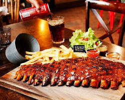 Ribs&Co. in Chiang Rai的圖片