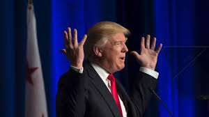 Resultado de imagen de Macleod Trump