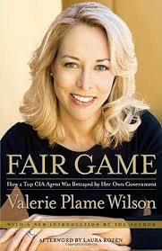 Fair Game: My Life as a Spy, My Betrayal by the White House ... via Relatably.com