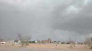 Temperatura Chihuahua