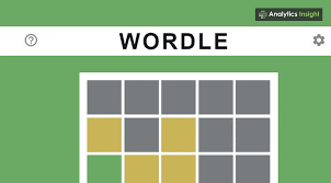 Today’s Wordle Hints and Answer for December 25, 2025