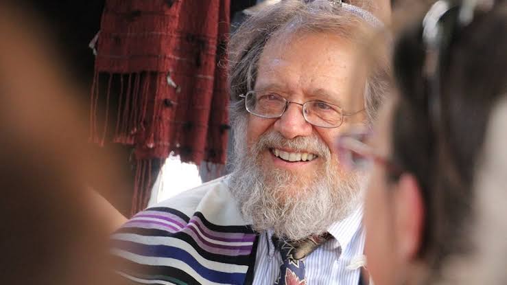 Remembering Rabbi Michael Lerner, religious and political visionary