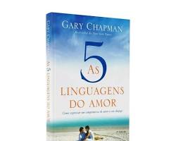 Imagem de Linguagens do Amor: Os segredos para amar e ser amado Gary Chapman