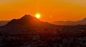 Clima Delicias