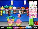 Papaaposs Cupcakeria - PrimaryGames - Play Free Kids Games Online