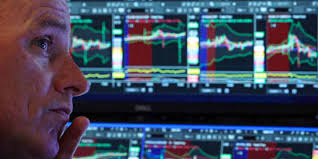 Santoli's Tuesday market wrap-up: High-altitude turbulence may feel worse than it is