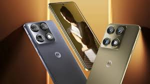 Galaxy S26 Ultra: A Nova Frontier da Tecnologia e a Concorrência da Motorola