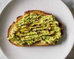 Avocado toast