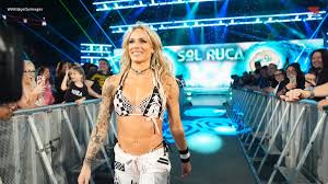 Sol Ruca’s Main Roster Contract Signing Confirmed for Next Week’s WWE RAW