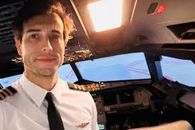 Instrutor de voo salta de avião e deixa aluna sozinha a bordo na Argentina