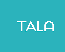 Image of Tala loan app logo