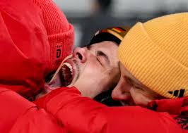 OL-gullvinner med Norge-melding: – Trist